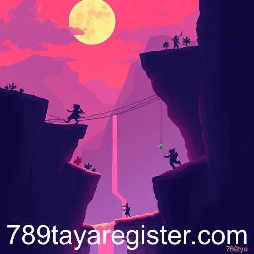 Gaming Revolution Unfolds at 789taya