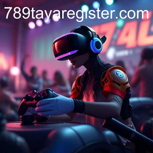 The Rise of 789taya: Transforming Online Gaming