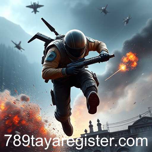 Exploring the Thrilling World of Action Games: The Impact of '789taya'