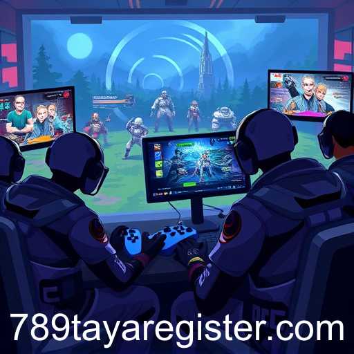 The Evolution of Game Websites