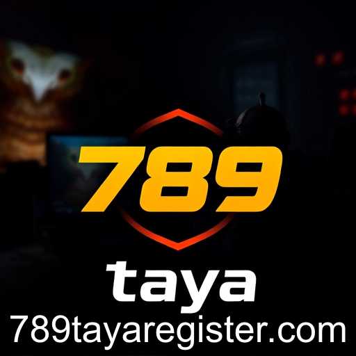 Exploring the Exciting World of Multiplayer Games Featuring '789taya'