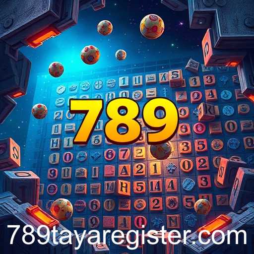 Discovering the World of Puzzle Games with '789taya'