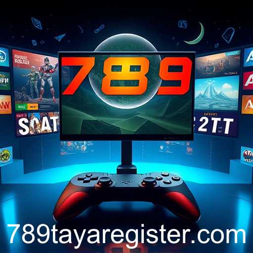 The Rise of 789taya in the Online Gaming World