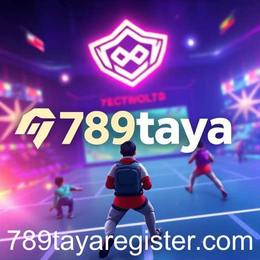 The Rise of 789taya in Online Gaming