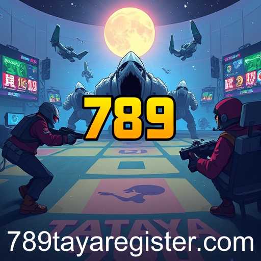 The Rise of 789taya in the Gaming World