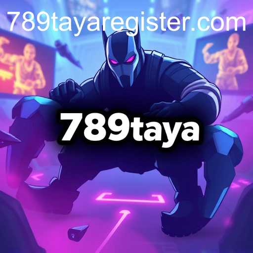 The Rise of 789taya in the Gaming World