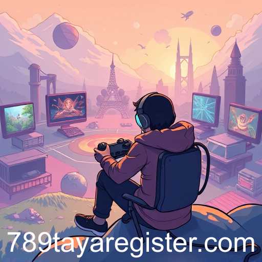 The Rise of Online Gaming Platforms in 2025