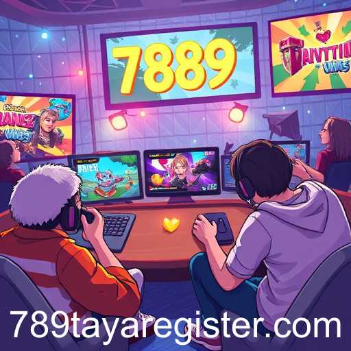 789taya