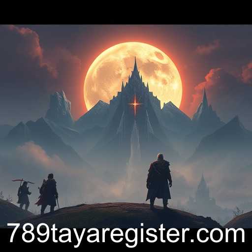 Exploring the Intricate World of RPG Games: Unveiling the Essence of 789taya