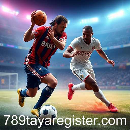 The Thrilling World of Online Sports Games